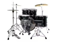 Tama Stagestar Entry Drum Kits ST52H6-BNS Stage 22 BLACK NIGHT SPARKLE Tama Stagestar Entry Drum Kits ST52H6-BNS Stage 22 BLACK NIGHT SPARKLE